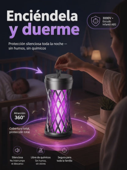 Mata mosquitos